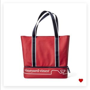 Vineyard Vines for Target Beach Bag